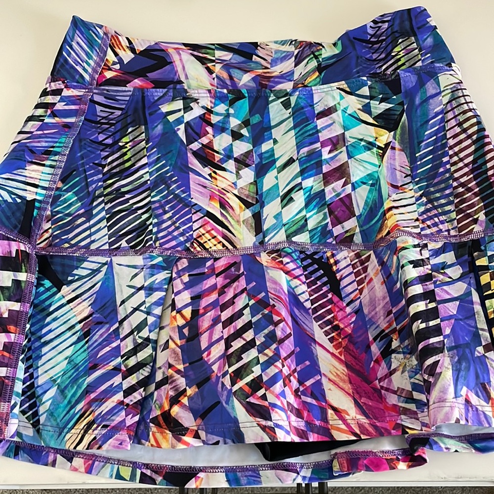 Donnajo tennis skirt